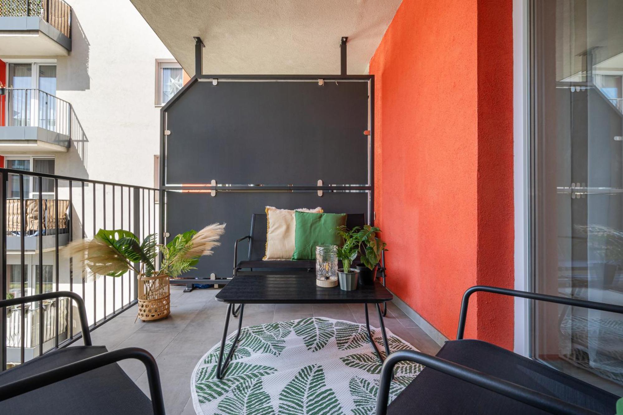 All You Need In Bp - Garage, Terraces, Aircon Budapeste Exterior foto